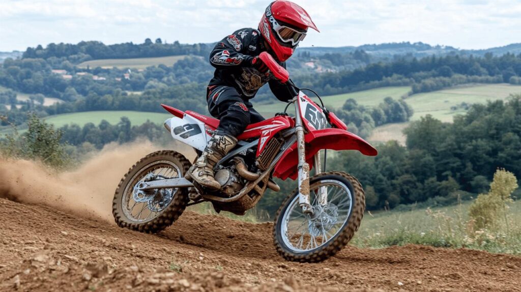 Comment choisir une moto cross 85 ? Les points cles a verifier avant votre achat