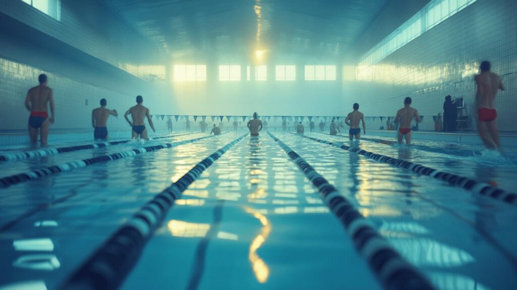 Les accessoires connectes revolutionnent les piscines publiques : Informations & actualites sur les autres piscines d’Occitanie