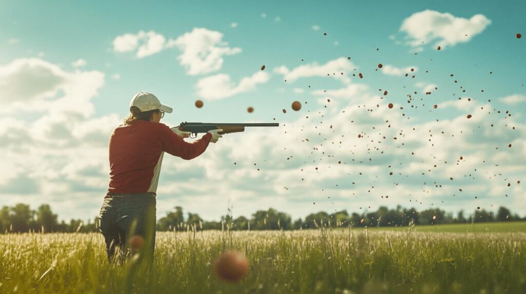 Ball trap : tout savoir sur ce sport individuel – Guide complet pour debutants