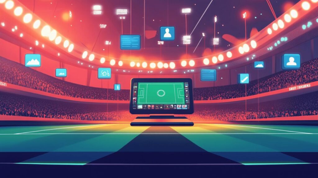 Match de foot en direct gratuit sur internet : guide complet pour suivre la Ligue 1